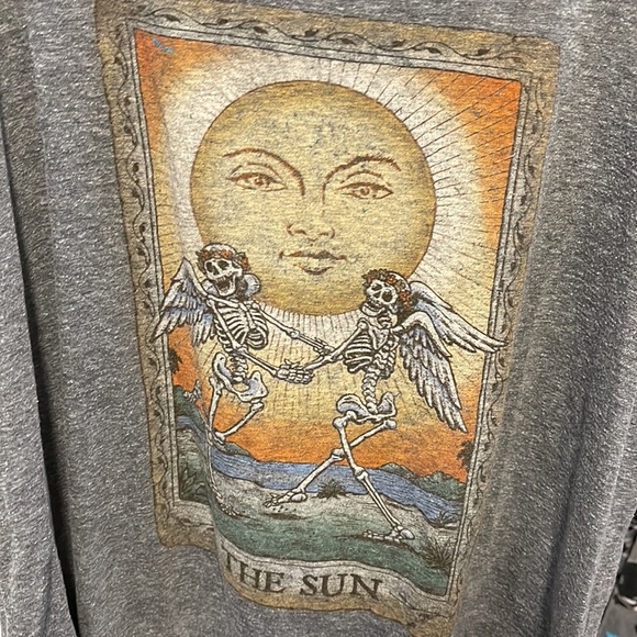 Torrid Top - Picture 2 of 3